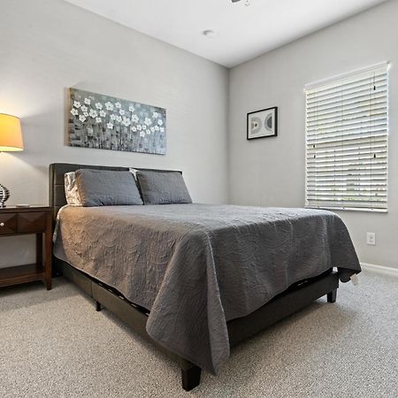 Beautiful Cape Coral Oasis! King Bed, Bbq, Heated Pool, Pvt Yard & Much More! المظهر الخارجي الصورة