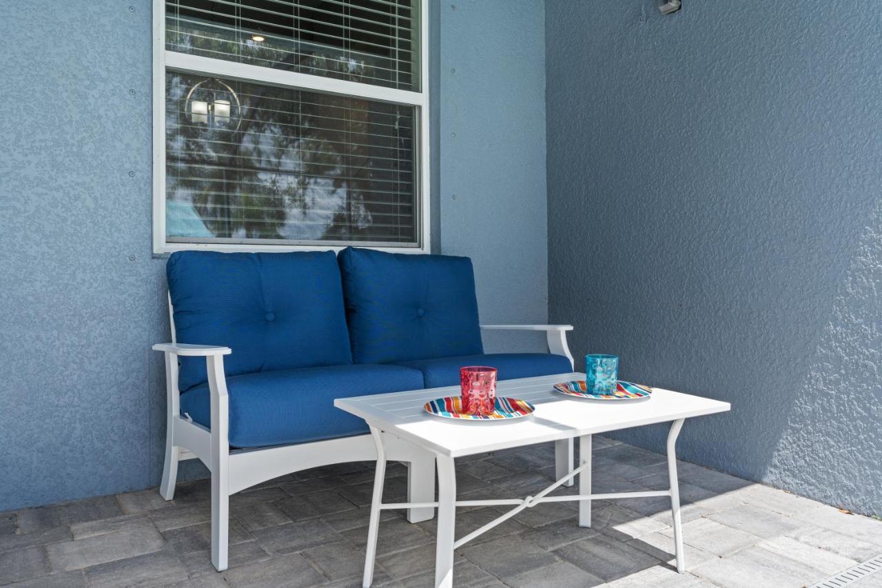 Beautiful Cape Coral Oasis! King Bed, Bbq, Heated Pool, Pvt Yard & Much More! المظهر الخارجي الصورة