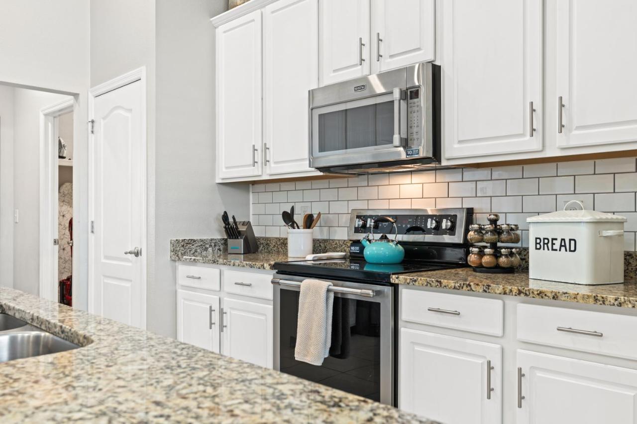 Beautiful Cape Coral Oasis! King Bed, Bbq, Heated Pool, Pvt Yard & Much More! المظهر الخارجي الصورة