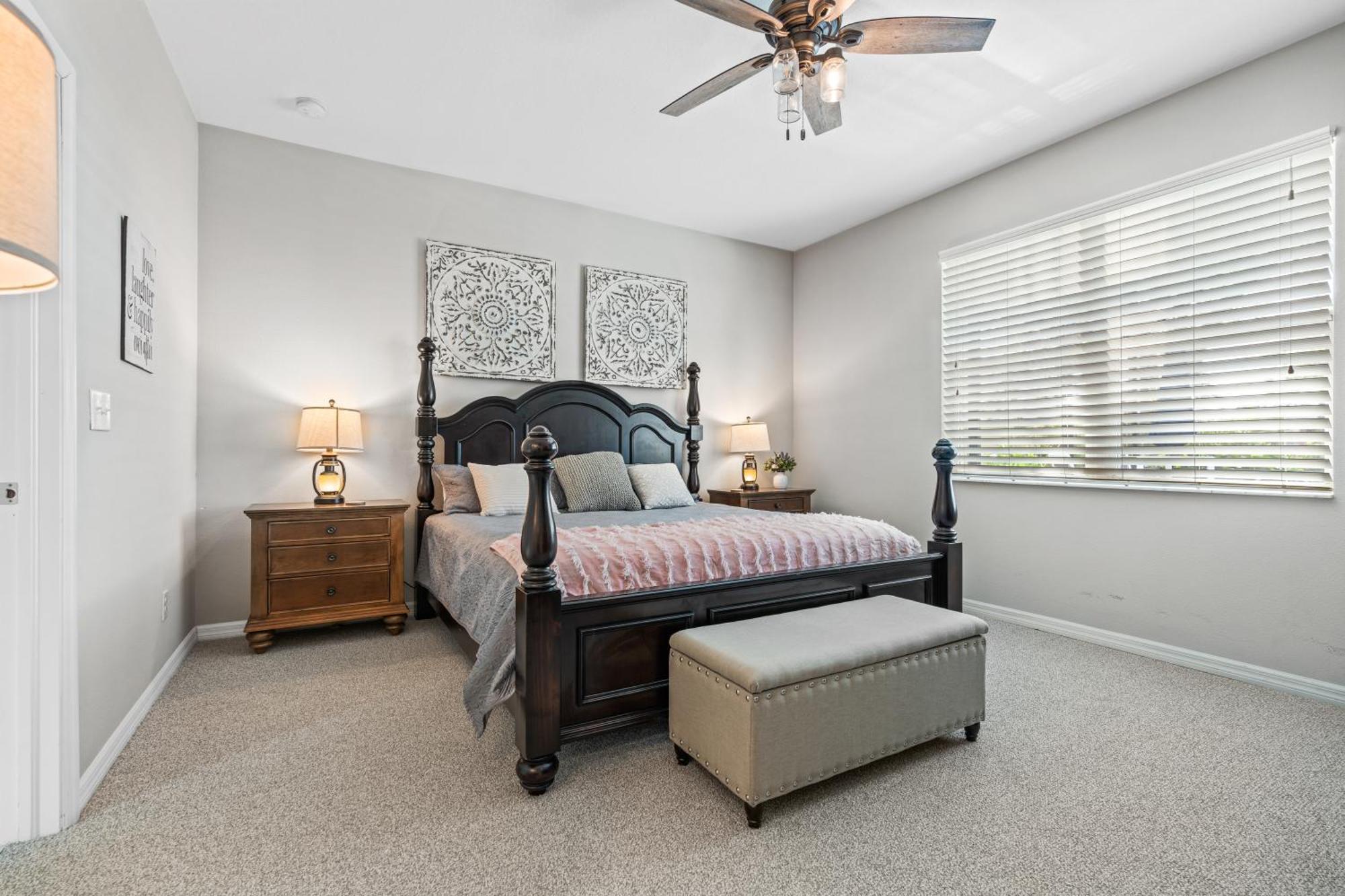 Beautiful Cape Coral Oasis! King Bed, Bbq, Heated Pool, Pvt Yard & Much More! المظهر الخارجي الصورة