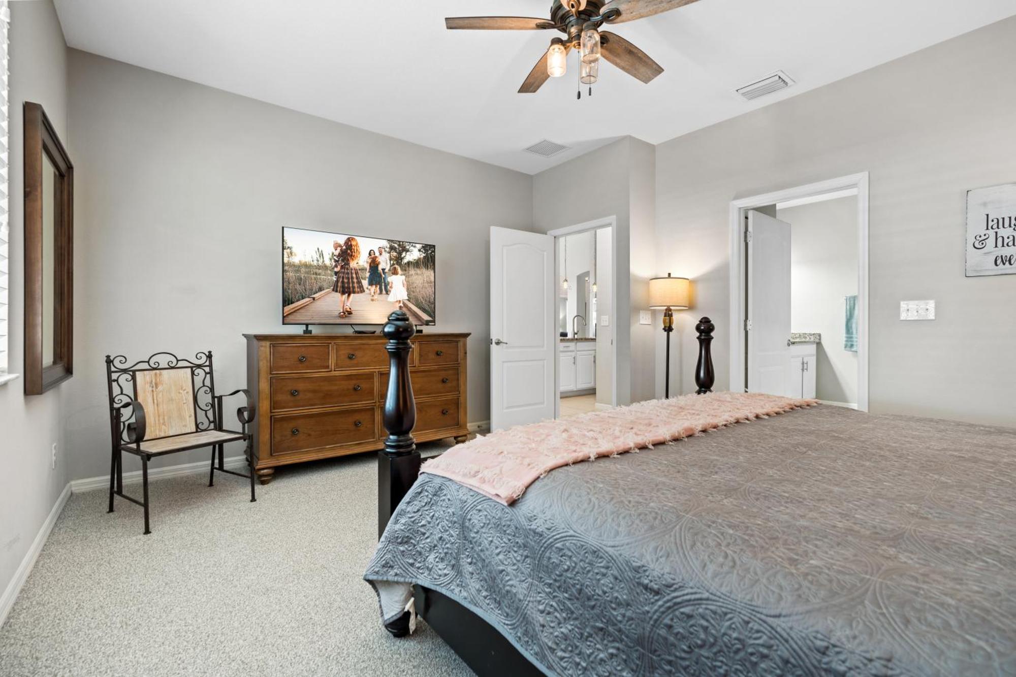 Beautiful Cape Coral Oasis! King Bed, Bbq, Heated Pool, Pvt Yard & Much More! المظهر الخارجي الصورة