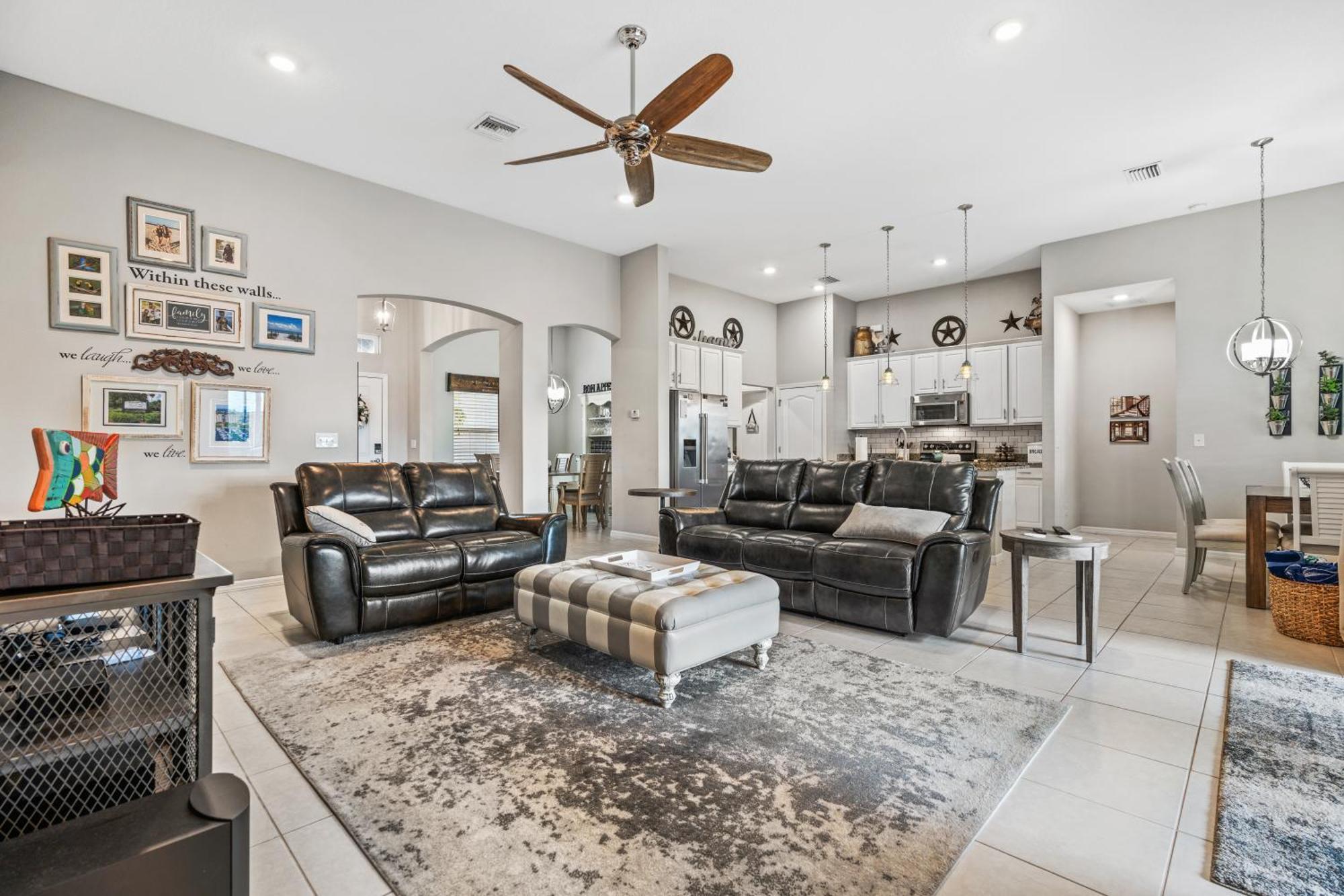 Beautiful Cape Coral Oasis! King Bed, Bbq, Heated Pool, Pvt Yard & Much More! المظهر الخارجي الصورة