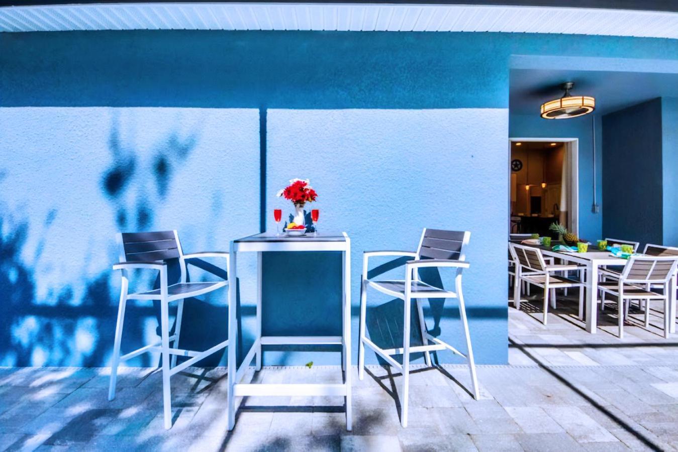 Beautiful Cape Coral Oasis! King Bed, Bbq, Heated Pool, Pvt Yard & Much More! المظهر الخارجي الصورة